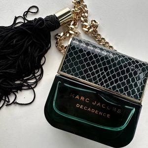 ⚠️BRAND NEW UNOPENED MARC JACOBS EDP⚠️